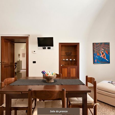 Vittorio Emanuele 6 Old Town - Lecce Selection Lejlighed Eksteriør billede