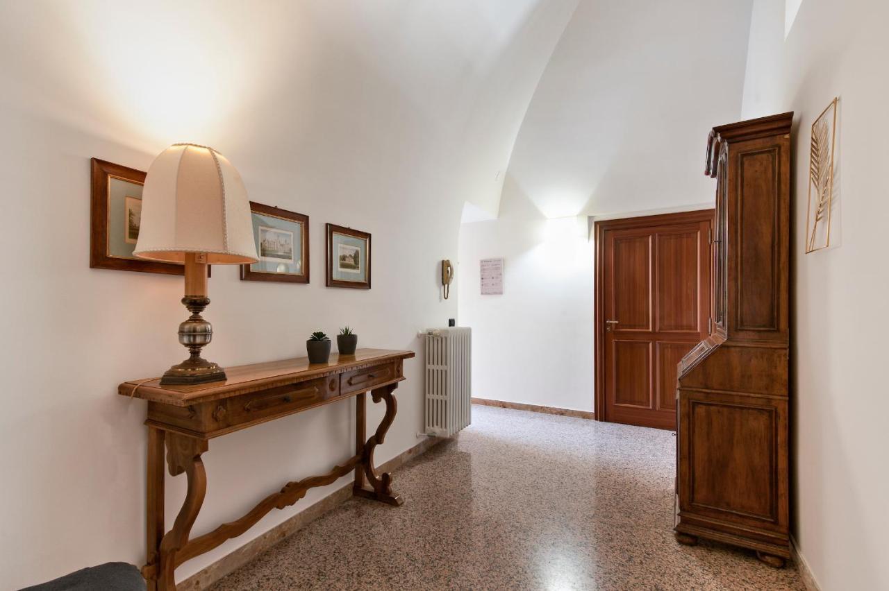 Vittorio Emanuele 6 Old Town - Lecce Selection Lejlighed Eksteriør billede