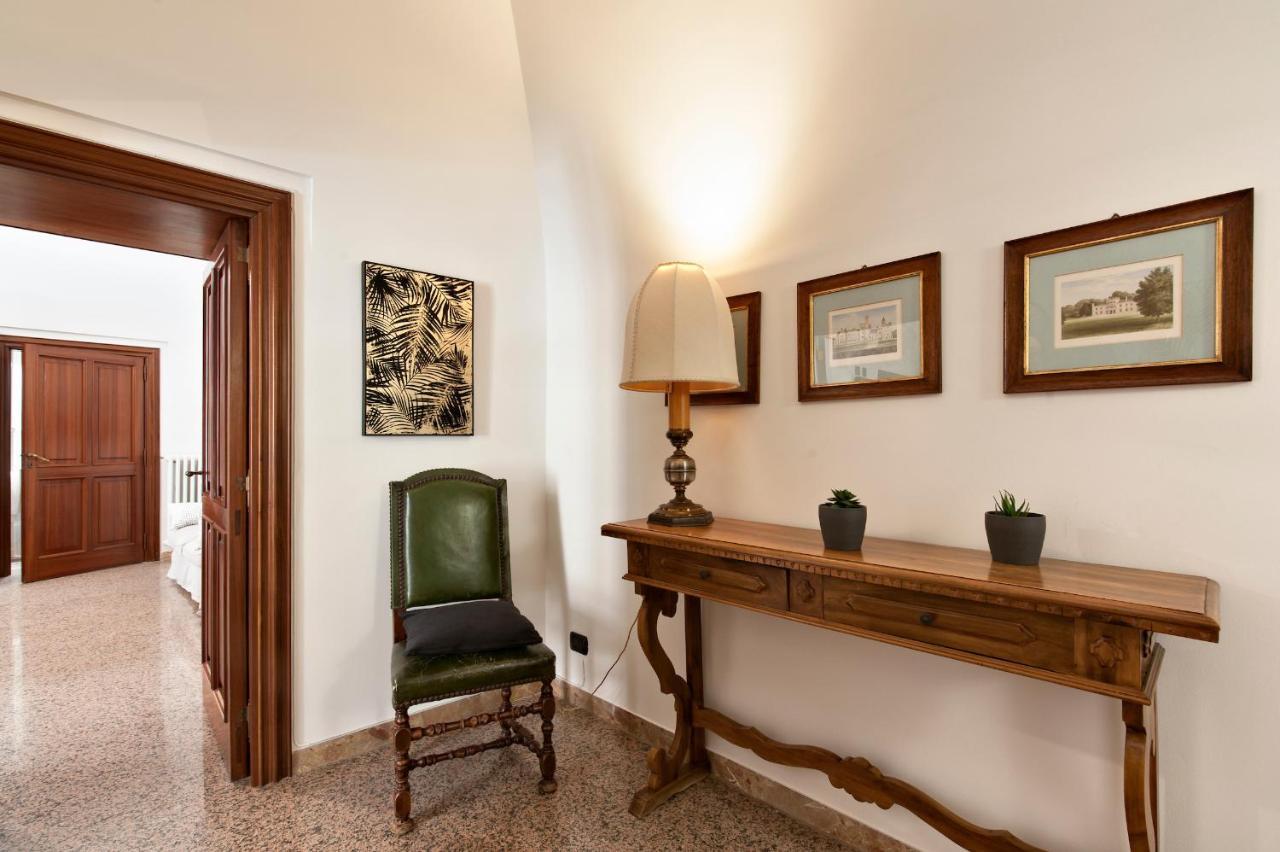Vittorio Emanuele 6 Old Town - Lecce Selection Lejlighed Eksteriør billede